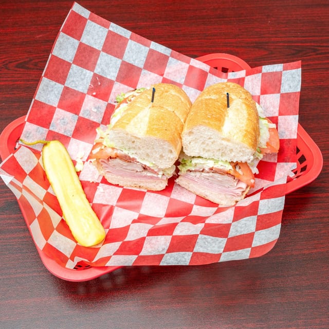 Ultimate Club Sub.