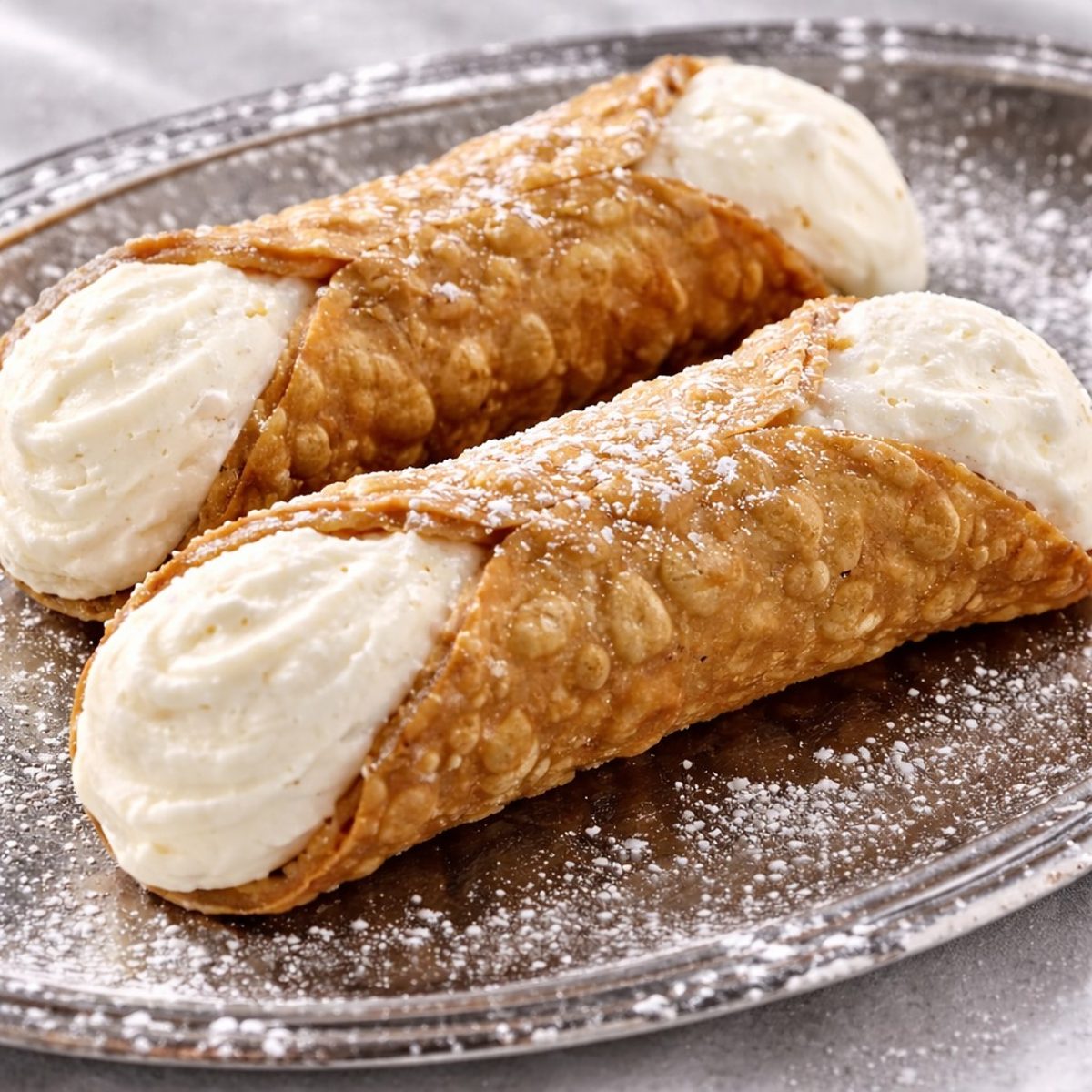 Cannoli's