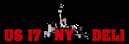US 17 New York Deli