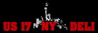 US 17 New York Deli