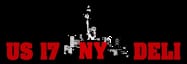 US 17 New York Deli