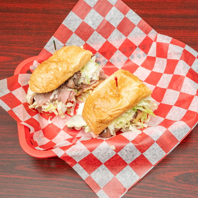 Brooklyn Sub.